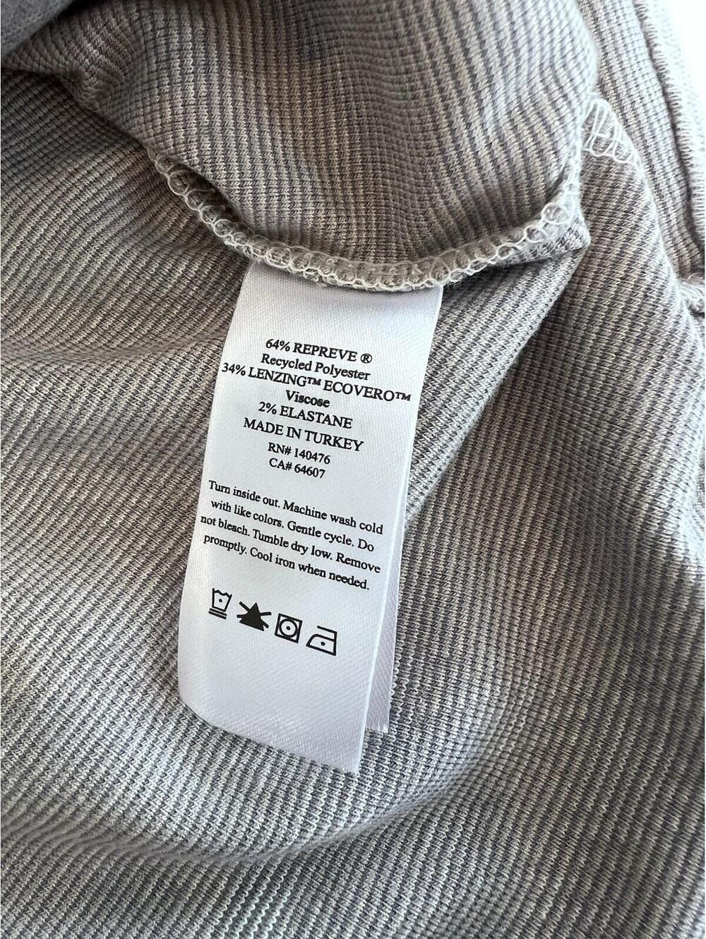 $178 Faherty Legend Sweater Shirt Size M Sandy Trails Plaid Top Button Down - Picture 7 of 9
